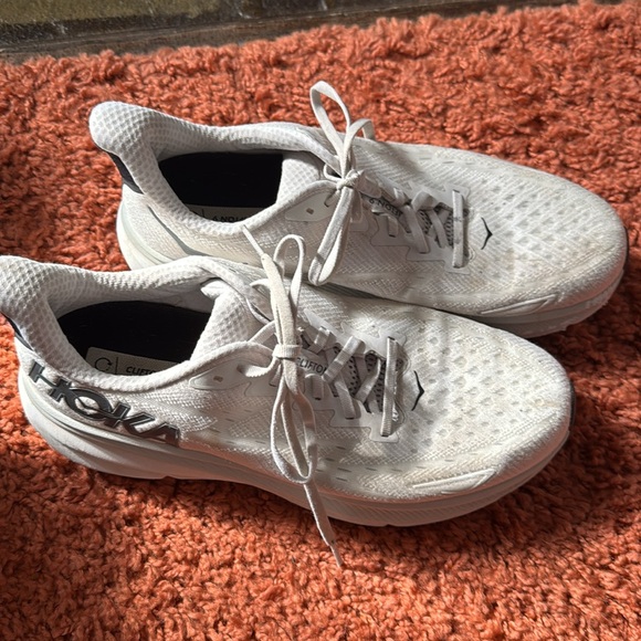 HOKA MENS SNEAKERS - Picture 2 of 9